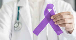 Limited - Pancreatic Cancer Awareness