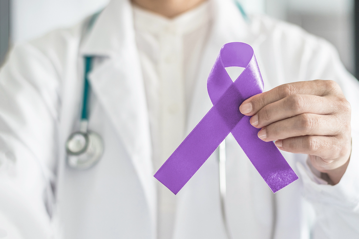 Limited - Pancreatic Cancer Awareness