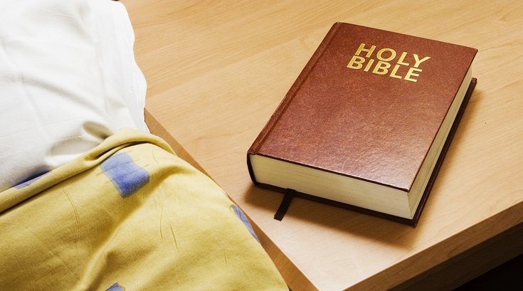 Hotel Bible 
