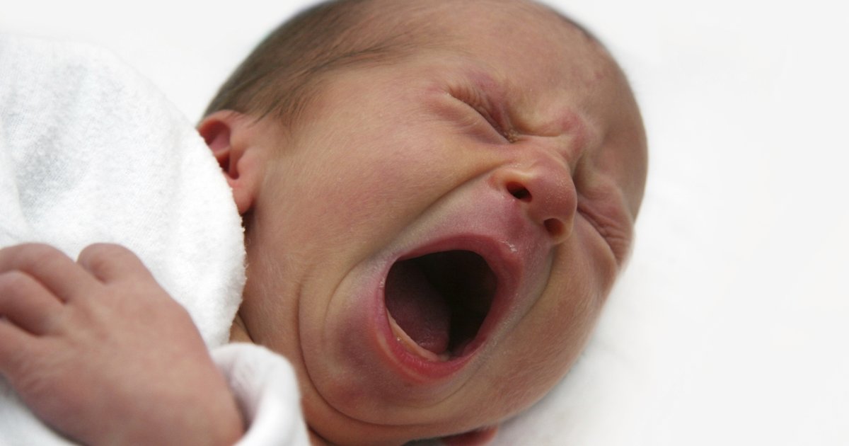 First infant MRI study finds babies feel pain 'like adults' PhillyVoice