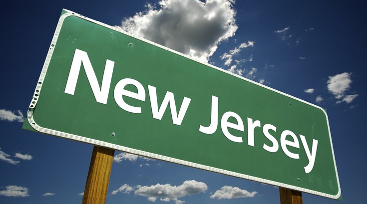 New Jersey 