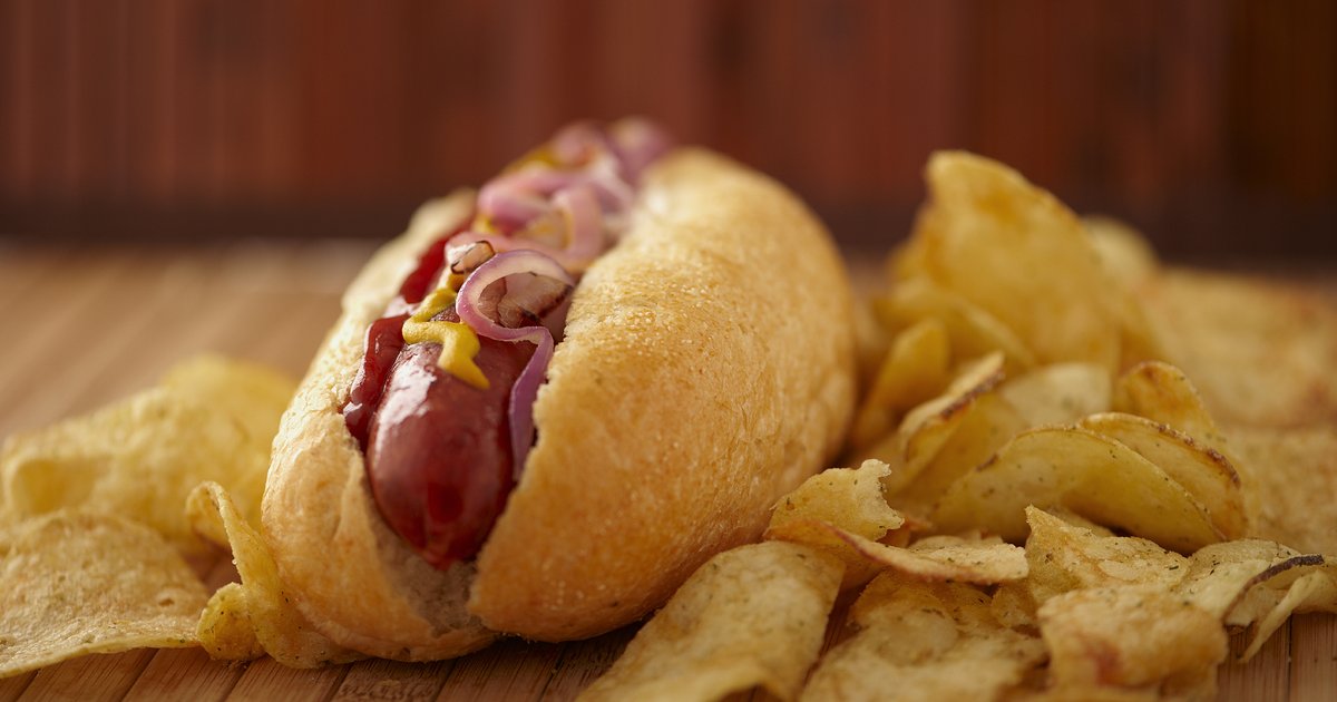 Hot dog! Five great spots for franks in Philly PhillyVoice
