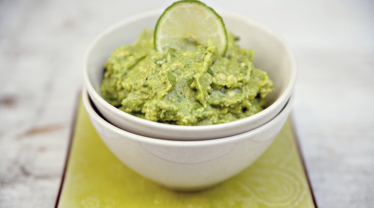 Guacamole 