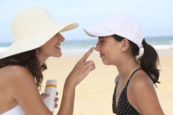 Sun Safety