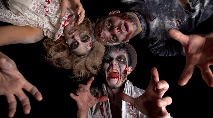 Zombies