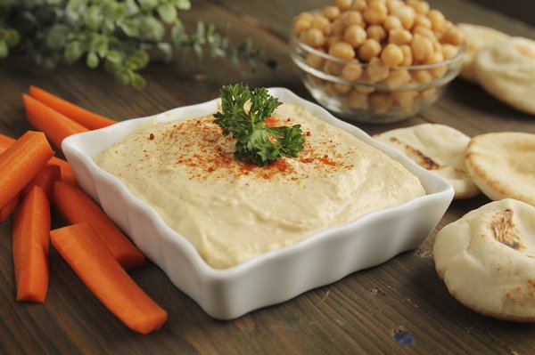 Hummus 