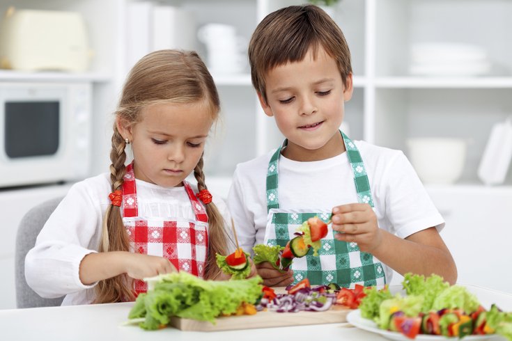 Image result for kids cooking images