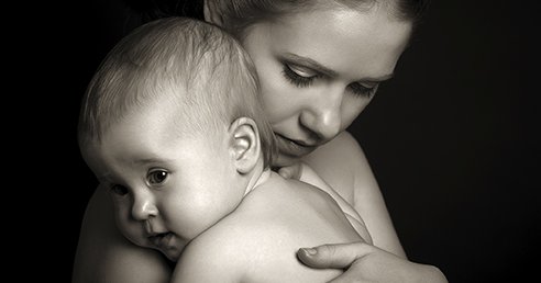 When your partner wants you to wean: Heart advice for breastfeeding