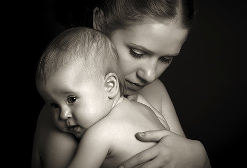 Motherhood 