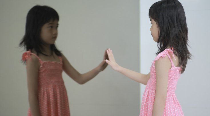 Child Body Image 