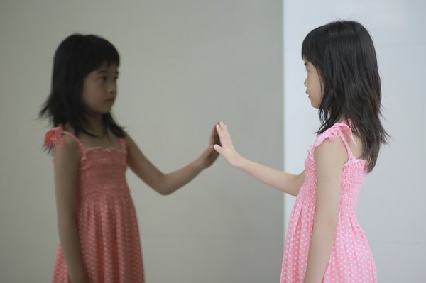 Child Body Image 