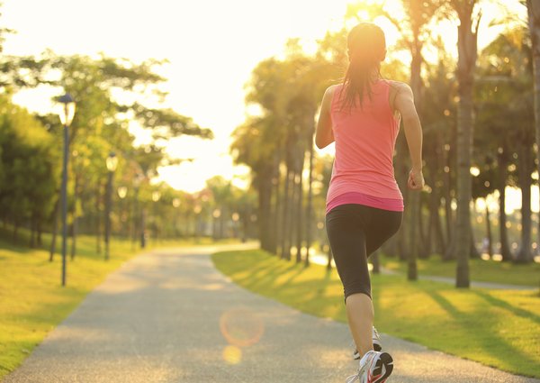 Running