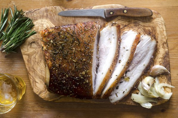 pork roast