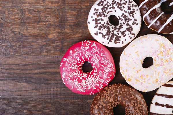 Donuts