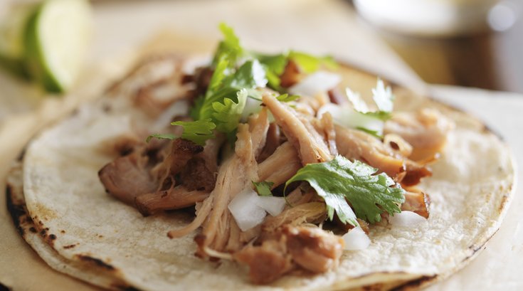 Taco 