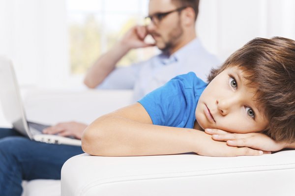 Family and Technology 