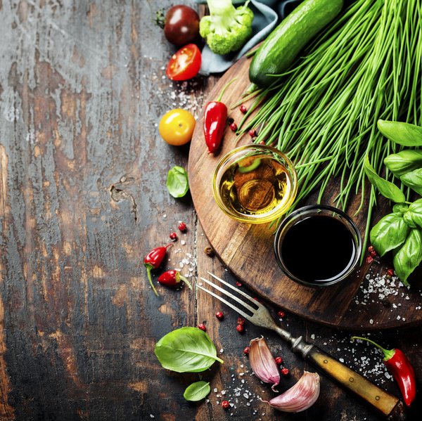 Healthy Eating 