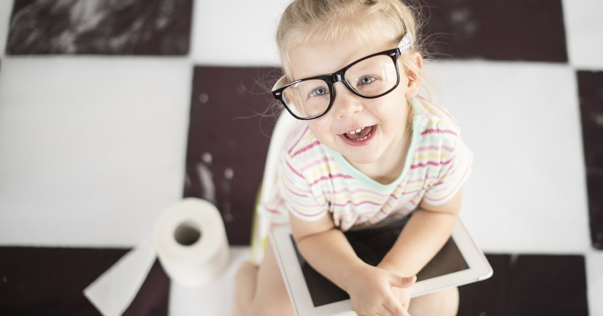 Toilet training vs. toilet learning PhillyVoice