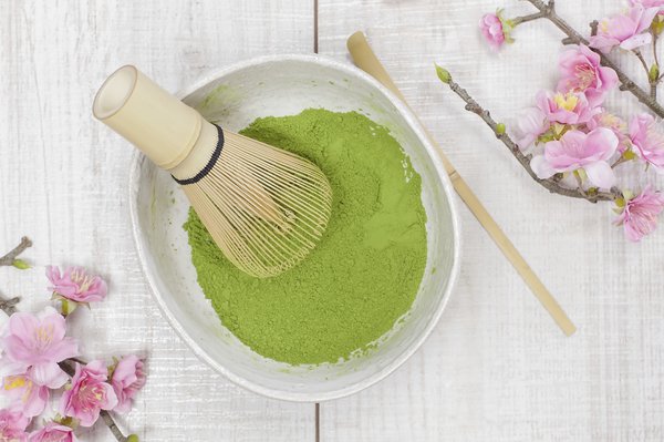 Matcha 