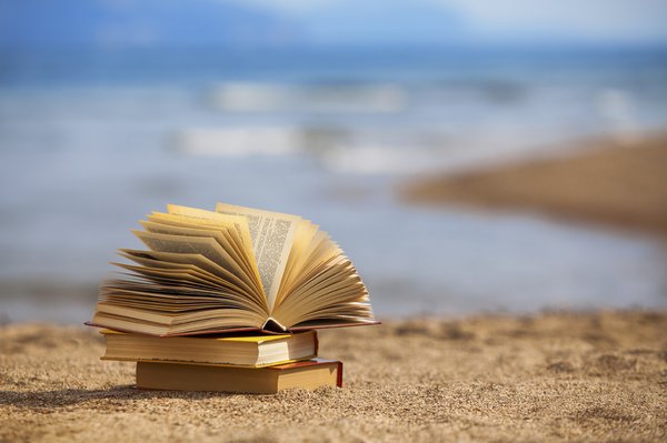 Summer Reading 