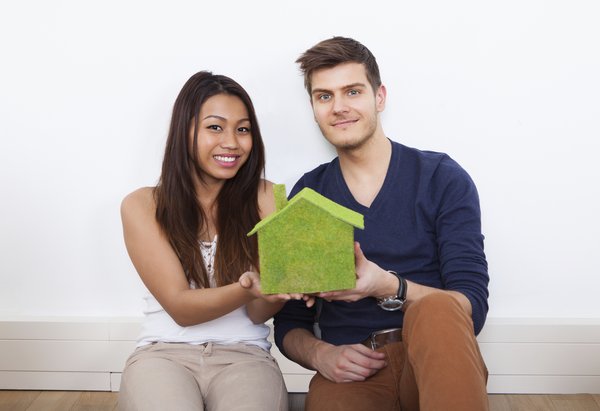 First time homebuyers 