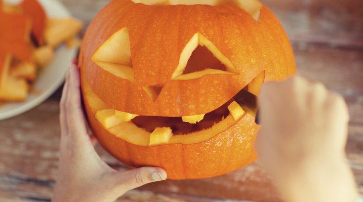 Pumpkins