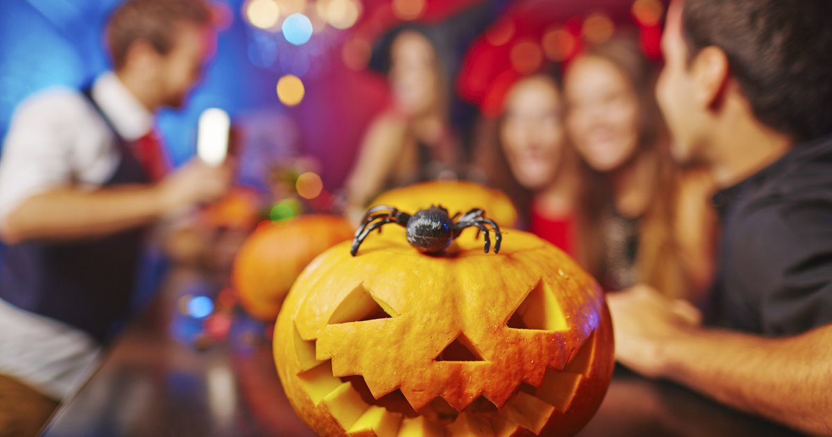 10 Philly Halloween parties just for grownups PhillyVoice