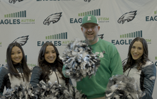 Limited - IBEW Eagles Autism Foundation 1