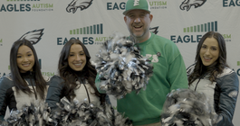 Limited - IBEW Eagles Autism Foundation 1