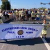 Limited - IBEW Labor Day Parade