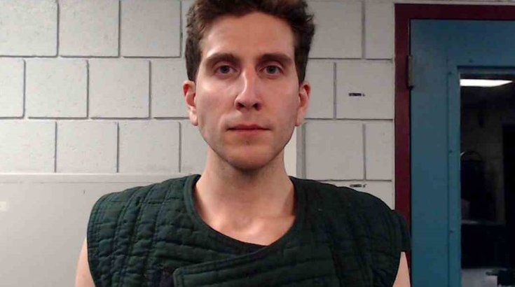 Bryan Kohberger Sentencing