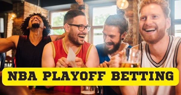 Best NBA Playoff Betting Sites 2024: Top Online NBA Sportsbooks ...