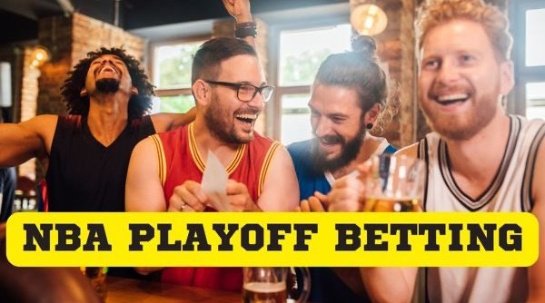 Limited - iGaming - NBA Play Playoffs Main Image