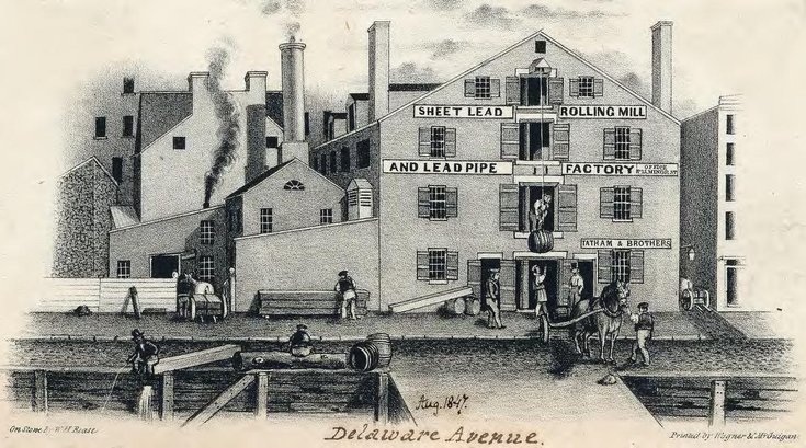 SHI - Workshop of the World