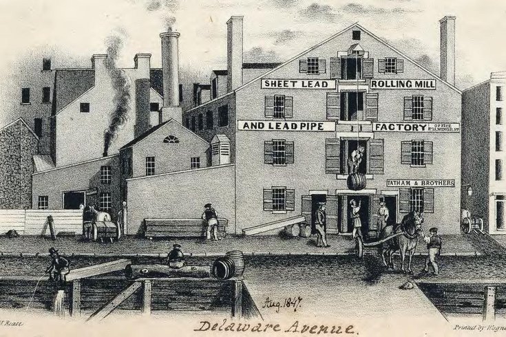 SHI - Workshop of the World