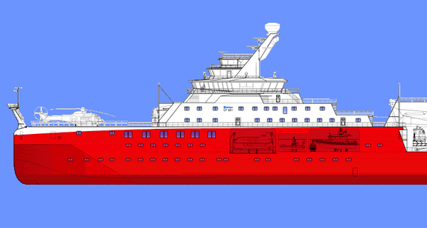 Boaty McBoatface