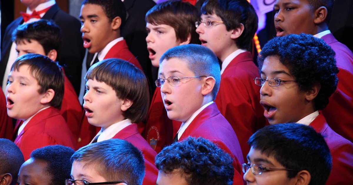 Philadelphia Boys Choir & Chorale heading to Cuba | PhillyVoice