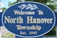 North Hanover Township