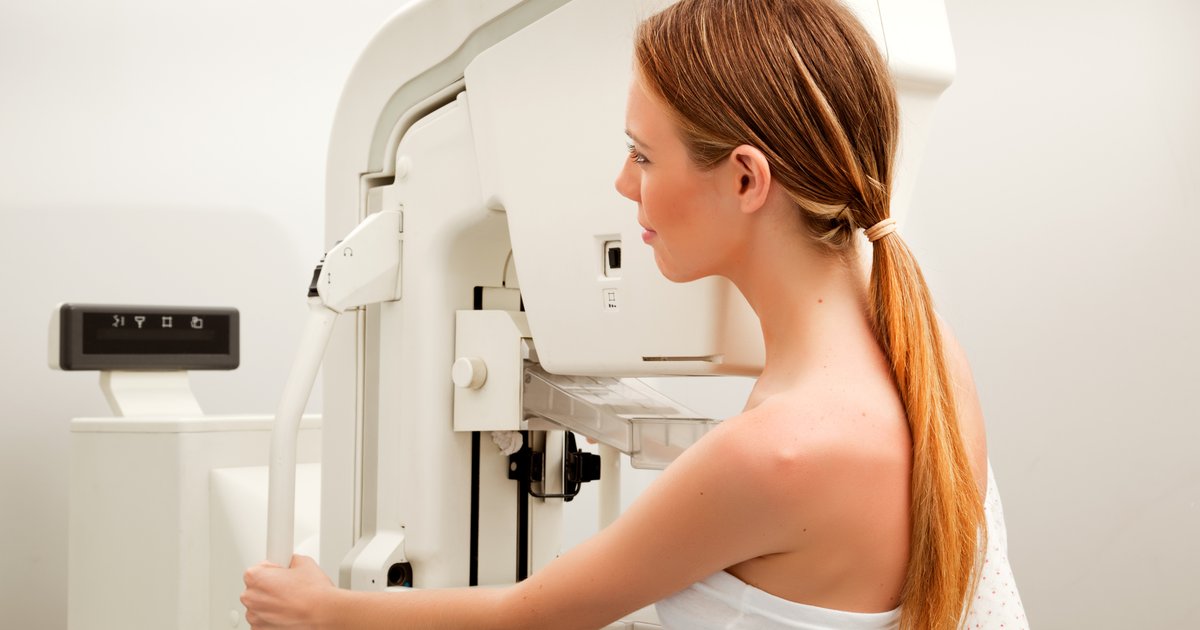 What To Know Before Your First Mammogram | PhillyVoice