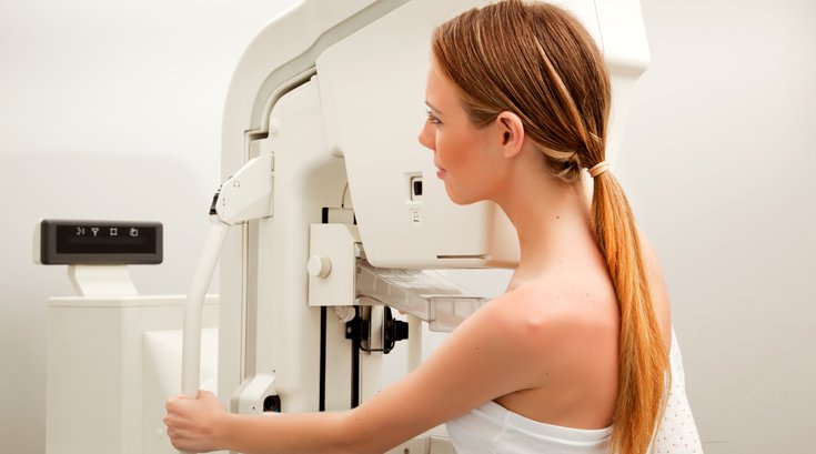 What to know about mammograms