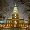 independence hall