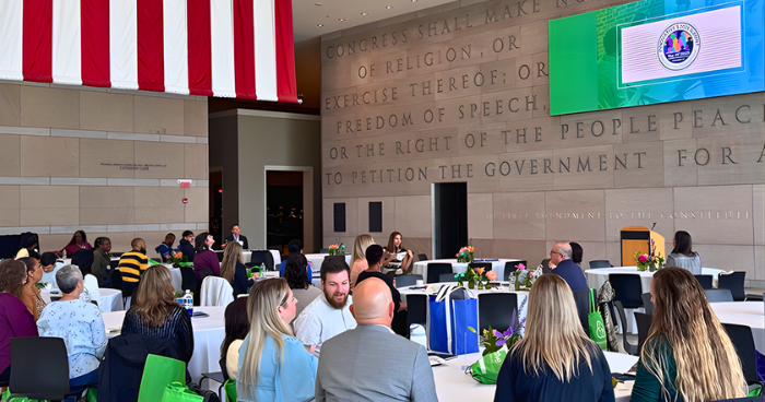 Free HR and benefits summit at the Barnes Foundation will explore AI, leadership and workplace culture Free HR and benefits summit at the Barnes Foundation will explore AI, leadership and workplace culture