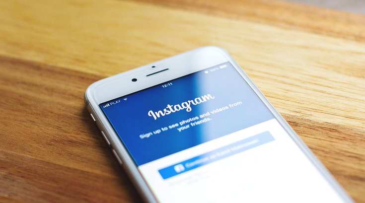 Instagram Vaccine Misinformation