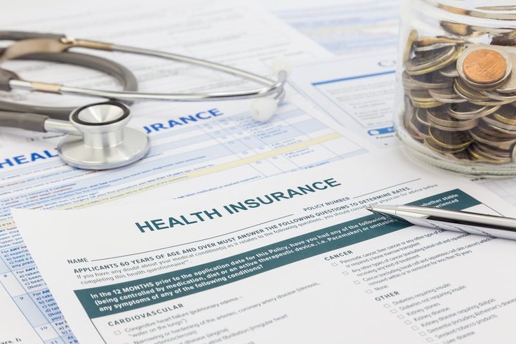 Prior Authorization insurance
