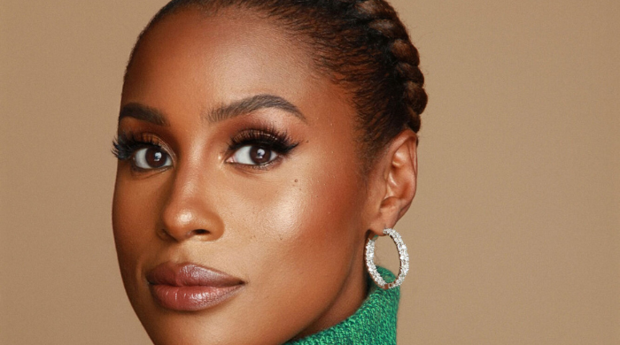 Issa Rae Headshot