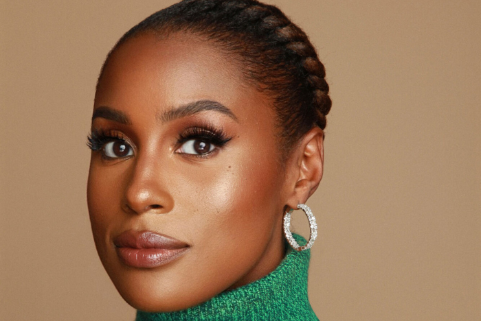 Issa Rae Headshot
