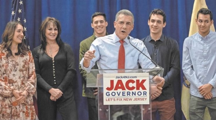 Jack Ciattarelli