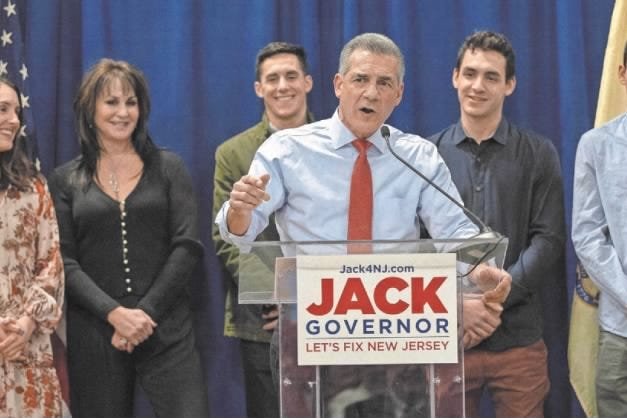 Jack Ciattarelli
