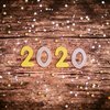 2020 New Years Image