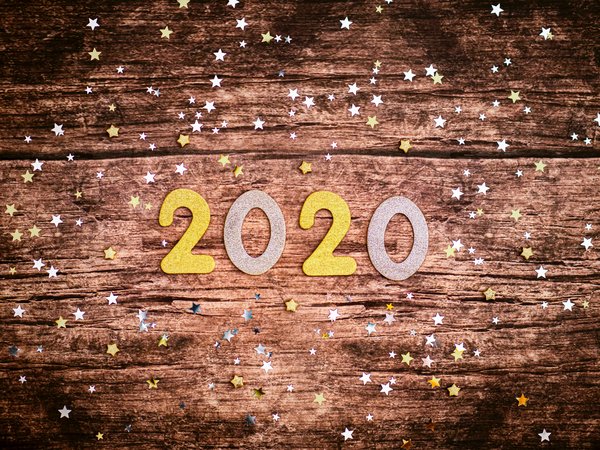 2020 New Years Image